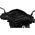 GT-Union eStriker 25km/h, rot, m.TC rot