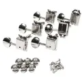 Fender Pure Vintage Guitar Tuning Machines - Mechanik