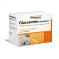 Glucosamin ratiopharm 1500 mg 30 St