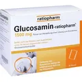 Glucosamin-Ratiopharm 1500mg Beutel 30 ST