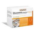 Glucosamin-ratiopharm® 1500 mg