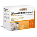 Glucosamin-ratiopharm 1500 mg, 30 St