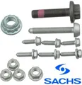 SACHS 803282 Reparatursatz für Radaufhängung Querlenker RepSatz