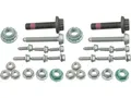 2 x Radaufhängungs-Reparaturset SACHS für AUDI, SEAT, SKODA, VW A3