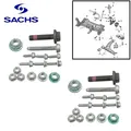 2x Schraubensatz Federbein vorne für VW TIGUAN SCIROCCO 3 BEETLE EOS CC 803282