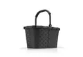 REISENTHEL® Einkaufskorb carrybag 22L Volumen, Einkaufstasche Shoppingtasche Tragetasche
