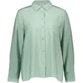 Cecil Bluse in Grün - XL