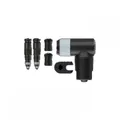 Schwalbe SCV Conversion Kit Clik Valve SV-SCV 3541 Klick Ventile Unisex