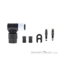Schwalbe Clik Valve SV-SCV Conversion Kit Bike Zubehör-Schwarz-One Size