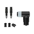 Schwalbe Clik Valve / SV-SCV Ventil & Pumpenkopf (726013)
