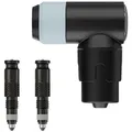 SCHWALBE Ventileinsatz Clik Valve mit Pumpenkopf | Umrüstkit SV-SCV |