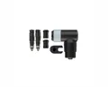 Schwalbe Conversion Kit CLIK VALVE SV2 für SV Schlauch Fahrrad Reifen Ventil