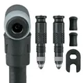 SKS Umrüst-Set SV (Sclaverand) CLIK Valve mit CLIK Tec Pumpenkopf