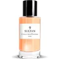 Kollektion Prestige Sultan no 9 Eau de parfum