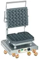 Neumärker Tartlet-Basisgerät 12-40600DT Edelstahl 230V 3,2kW Profi Bäckerei
