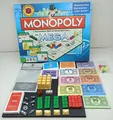 Monopoly MEGA | Hasbro | 2016 | 8+ | 2 bis 8 Spieler | 90Min Modus | Vollständig