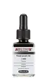 Schmincke - AERO COLOR® Professional, Sepia, 28 ml, 28 603 023, feinst-flüssige, farbstarke Acrylfarbe für Acrylmalerei, Airbrush, Mixed Media