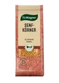 Bio Wagner Bio Senfkörner  0.060kg 4049164124807