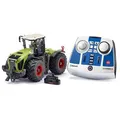 Siku RC-Traktor SIKU Control, Claas Xerion 5000 TRAC VC (6794), inkl. Bluetooth App-Steuerung grün