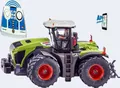 Siku APP Control Claas Xerion und Bluetooth
