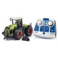 Claas Xerion 5000 TRAC VC mit Bluetooth Fernsteuermodulund App-Steuerung