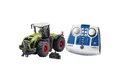 Siku RC-Bagger SIKU CONTROL32 Claas Xerion 5000 TRAC VC mit