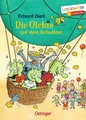 Belletristik Die Olchis auf dem Schulfest Lesestarter. 2. Lesestufe Erhard Dietl