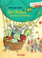 Erhard Dietl ~ Die Olchis auf dem Schulfest 9783789112898