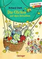 Die Olchis auf dem Schulfest von Dietl, Erhard | Buch | Zustand akzeptabel