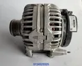 Bosch 14V/140A Generator mit Freilaufriemenscheibe (0 124 525 525) Lichtmaschine