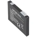 AccuCell AccuCell Akku passend für Siemens S75 Akku Akku 850 mAh (3,6 V)