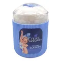 Felce Azzurra classico Körperpuder Schwämmchen 250g sanfte Körperpflege