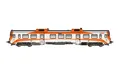 HE2503 Electrotren Hobby RENFE, diesel railcar 9-596-004-2 "Tamagotchi", Regiona