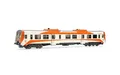 Electrotren Hobby Dieseltriebwagen 9-596-004-2 RENFE Regionales R2 Epoche V-VI H