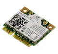 Karte Minipcie 802.11a / B/G/N / AC 1200M Und Bluetooth 4, Intel 7260