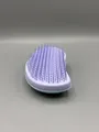 Tangle Teezer - Original Fine & Fragile detangling hairbrush Mint Violet