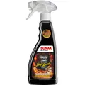 Sonax Felgenreiniger FelgenBeast Sweet Home 500ml mit Schmutzindikator