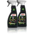 SONAX 2x 500 ml FELGENBEAST SONDEREDITION FELGENREINIGER ALU STAHL SÄUREFREI