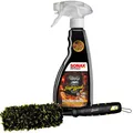 Sonax Felgenreiniger FelgenBeast 500ml inkl. Sonax Beast Mikrofaser Felgenbürste