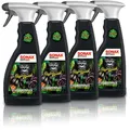 SONAX 4x 500 ml FELGENBEAST SONDEREDITION FELGENREINIGER ALU STAHL SÄUREFREI