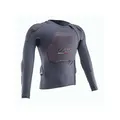 Leatt Body Protector 3DF AirFit Lite Evo Junior  black L/XL
