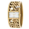 ESPRIT ES101112006 Double Dash Gold