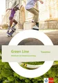 Green Line Transition. Ausgabe Bayern: Workbook mit Mediensammlung Klasse 11 (G9)
