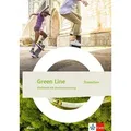 Green Line Transition. Workbook mit Mediensammlung Klasse 11 (G9). Ausgabe Bayern