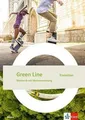 Green Line Transition. Ausgabe Bayern: Workbook mit Medi... | Buch | Zustand gut