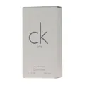Calvin Klein CK One Eau de Toilette Spray 200 ml