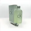 Calvin Klein CK One 200ml Eau De Toilette EDT Unisex & OriginalVerpackt