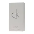 Calvin Klein CK One - EDT Eau de Toilette 200ml (NICHT 100ml)