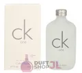 Calvin Klein Ck One Edt Spray 200,00 ml