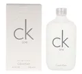 CALVIN KLEIN cK one EDT Vapo 200 ml